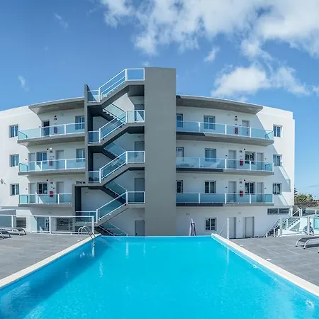 Hotel Whales Bay Capelas (Sao Miguel)